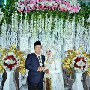 Ashya Nuer Latyfah profile icon