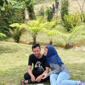 Siti Fatimah profile icon