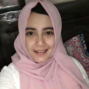 Tri Melinda profile icon