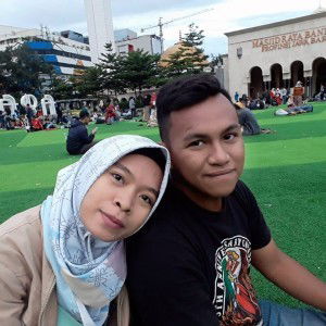 Desi Aristyani profile icon