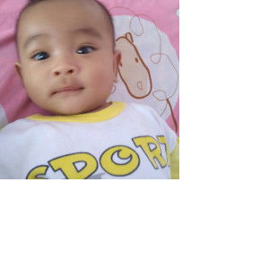 Apri Yani profile icon