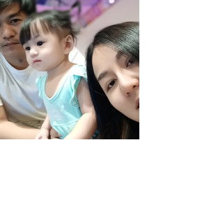 Benyapa profile icon