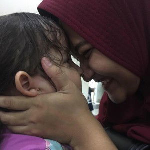 Indiana Puteri Bachtiar profile icon