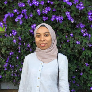 Mashita Ahmad Arjuna profile icon