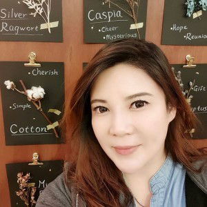 Anna Wang profile icon