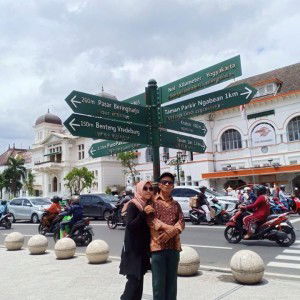 Amelia Rezeki profile icon