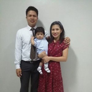 Fae Dela Peña Resuello profile icon