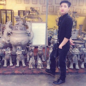 Phan Duc Chinh profile icon