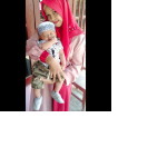 Rossie Setya profile icon