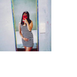 April Borromeo profile icon