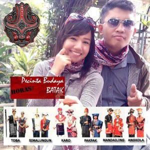 Lia Sinaga profile icon