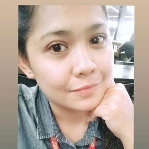 Nurhazwani Abd Rahim profile icon