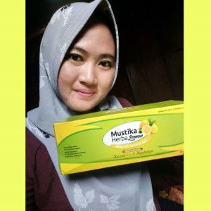 Desti Thamrin profile icon