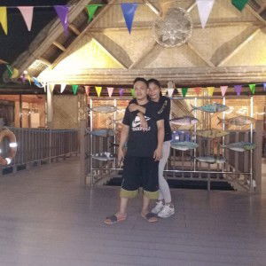 Khea Bernardo Guerrero profile icon