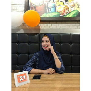 Bonita Dwi Utari profile icon