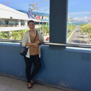 Annie Enriquez profile icon