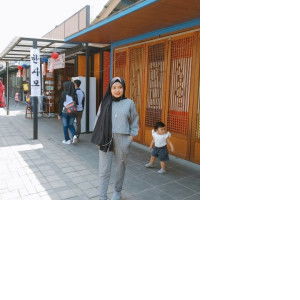 Cita Rahayu profile icon