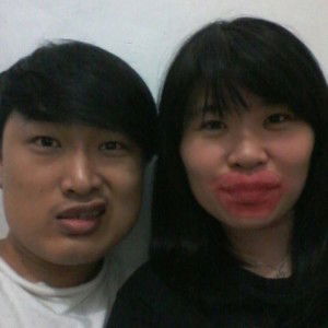 Christine Lie profile icon