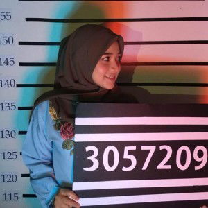 Waniey Rahim profile icon