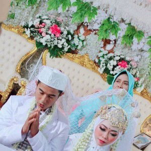 Megan R Saputri profile icon