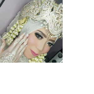 Nadine Nurul Fadilah profile icon