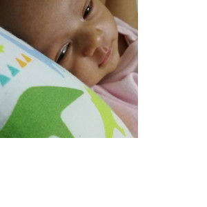 atiqah rafi profile icon