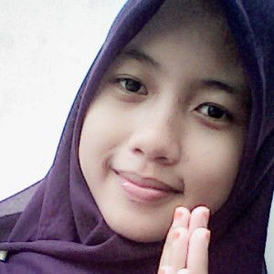 Nadia Rukmana Elghifary profile icon