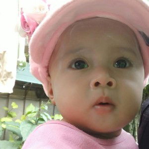 Efa Aprilia Handayani profile icon