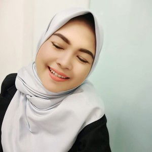 Nana Agustina profile icon