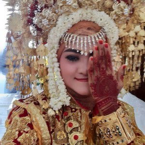 Mardhatillah Putry Tanjuang profile icon