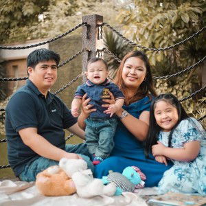 Lizel Bandivas-Caamud profile icon