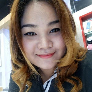 Panjaporn tay profile icon