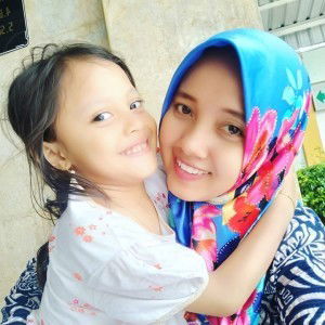 Amil Gamis Syar'i profile icon