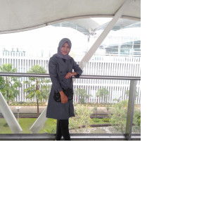 tatie kesumawati profile icon