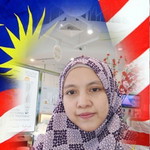 Fatin Hamzah profile icon