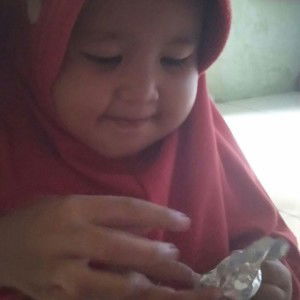 Qiran Amelia profile icon