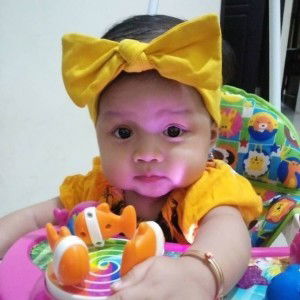 Nayla Annisa Islamia profile icon