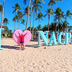 Joanne Marie Guevarra profile icon