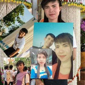 Poohmin Wangsin profile icon