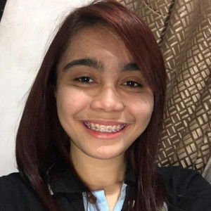 Janine Maria Delos Reyes profile icon