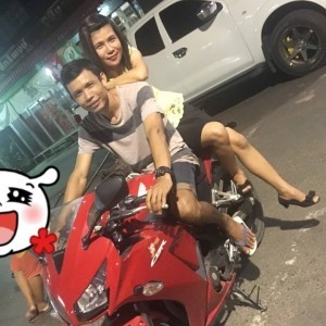 Aom Dang profile icon