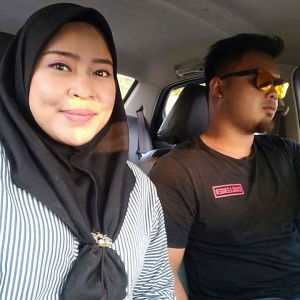 Noor Ashikin Abd Halim profile icon