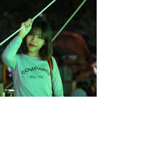 ส้ม profile icon