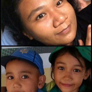 Maricel Anne Lacerna Ulidan profile icon