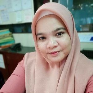 Zuliana Radzuan profile icon