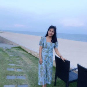 Kanokpan Noikumnird profile icon