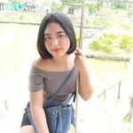 Ploy Satreewit profile icon