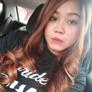 Faizah AR profile icon