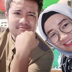 Dewi Purnama Sari profile icon