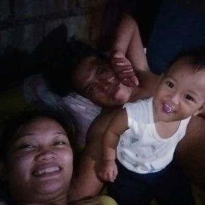 Marygrace Burias Bonito profile icon